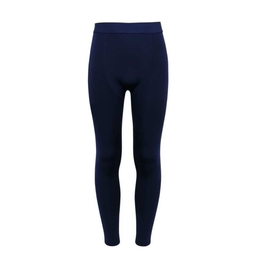TriDri Childrens/Kids Training Leggings / Navy